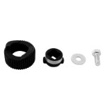 Reservdels sats ( 47+8+9+17 ) för gängapparat art. 50445107